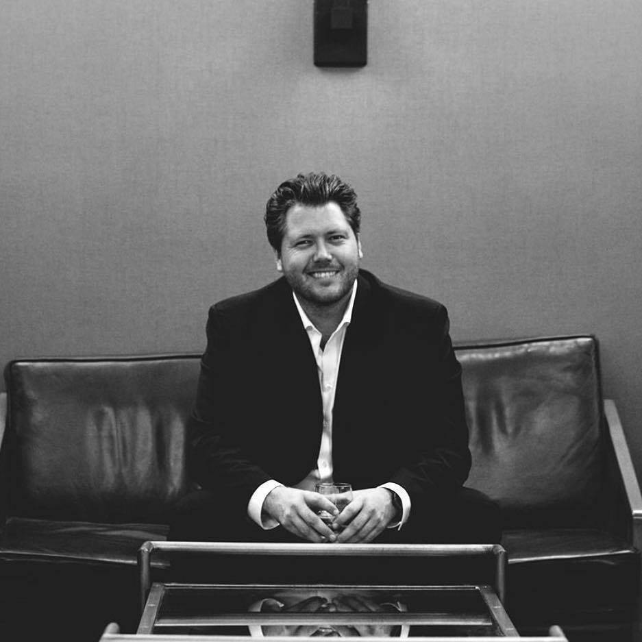 Daniel Brown's profile image