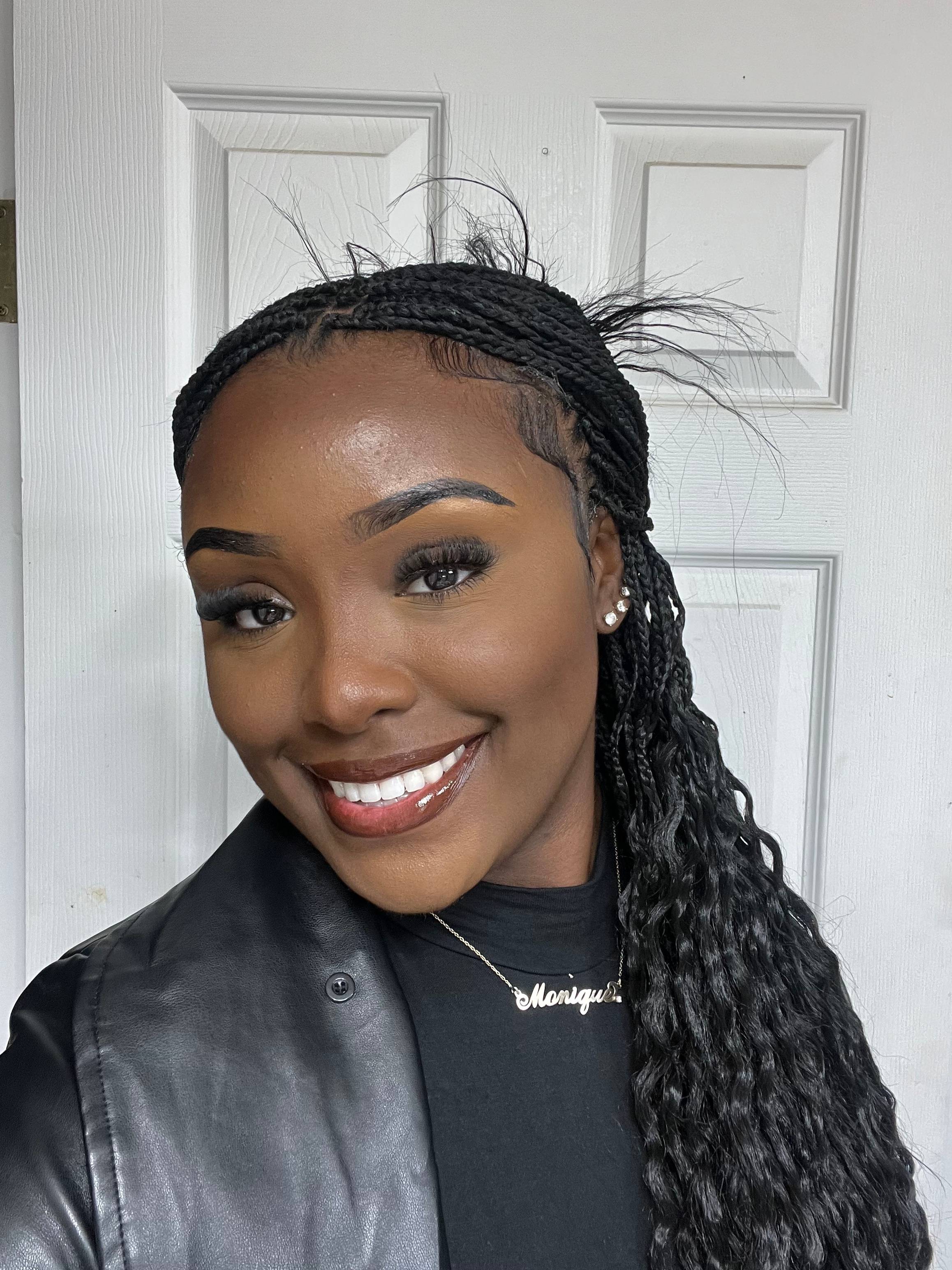 Mayana Taylor's profile image