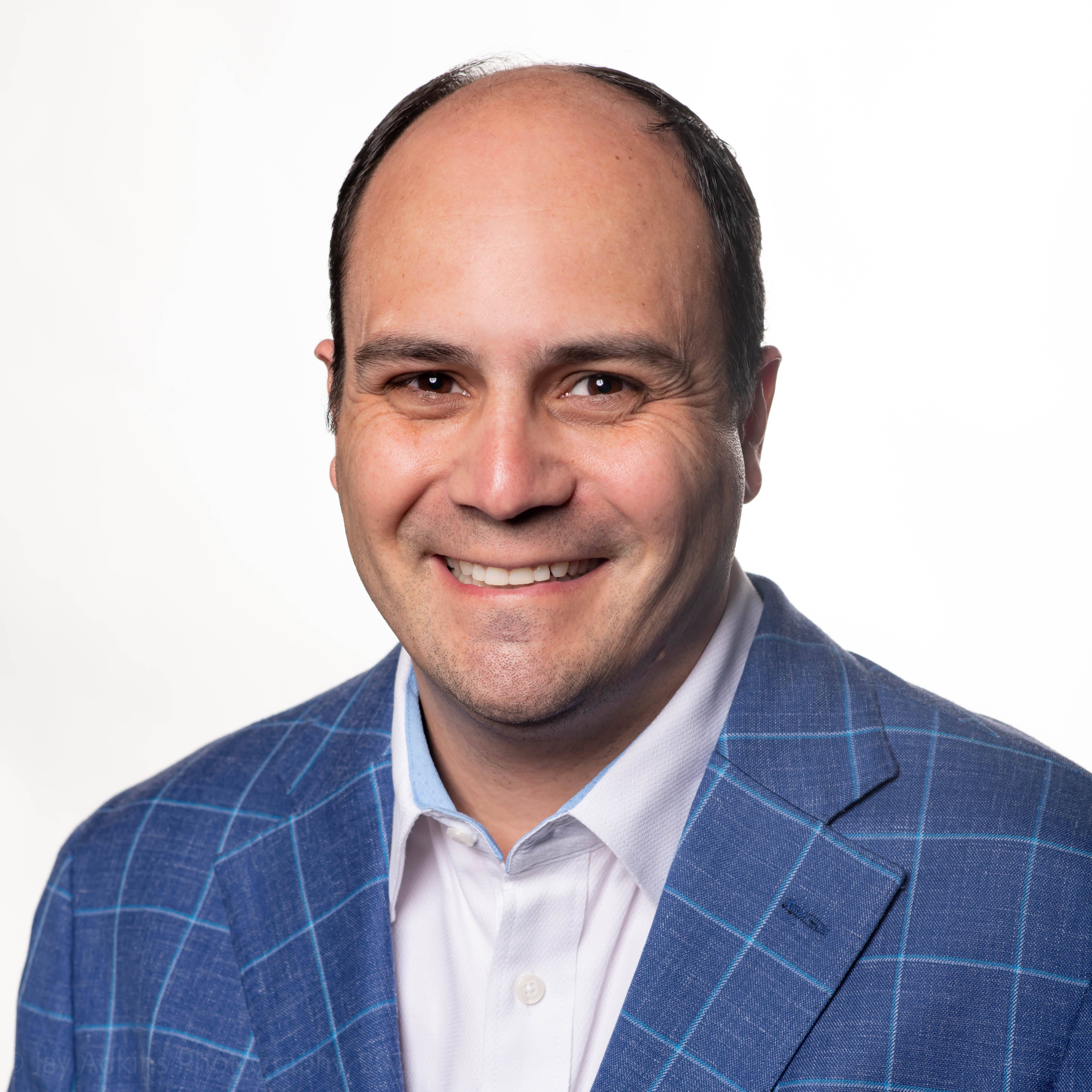 Patrick Galphin's profile image