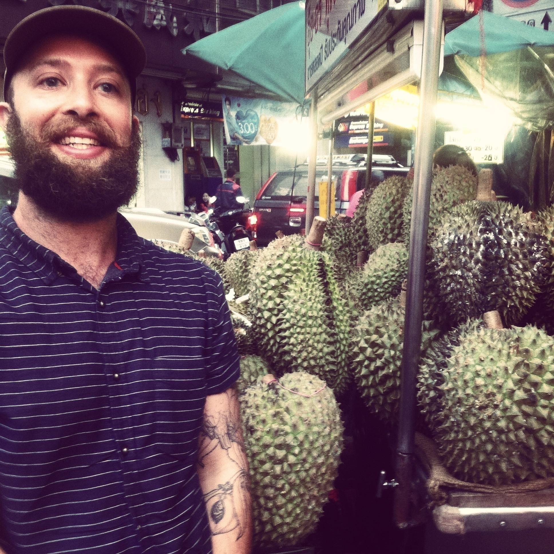 Zachary Singer's profile image