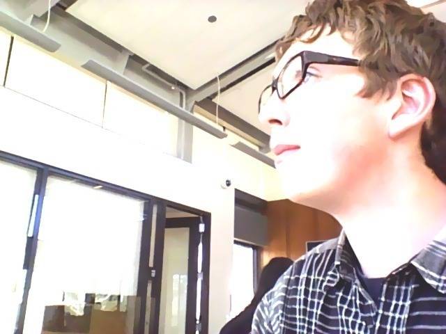 Raymond Hebel's profile image