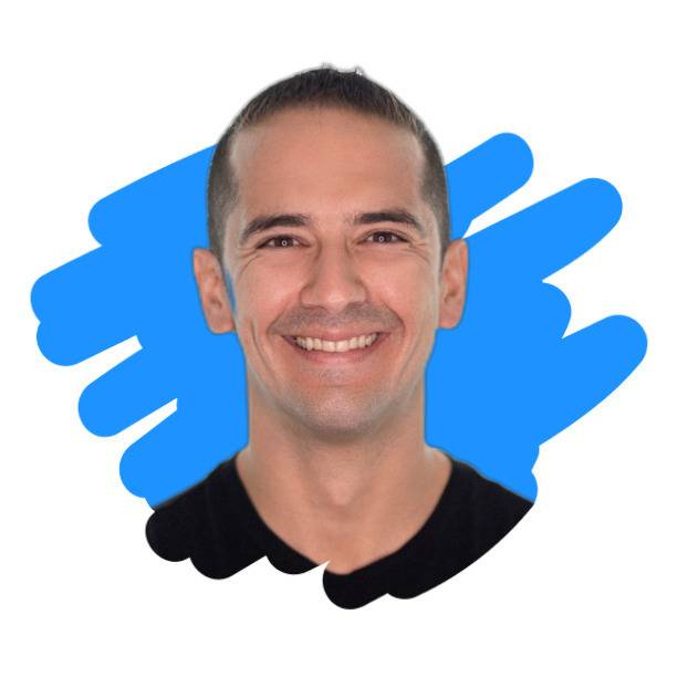 Alex Arguelles's profile image