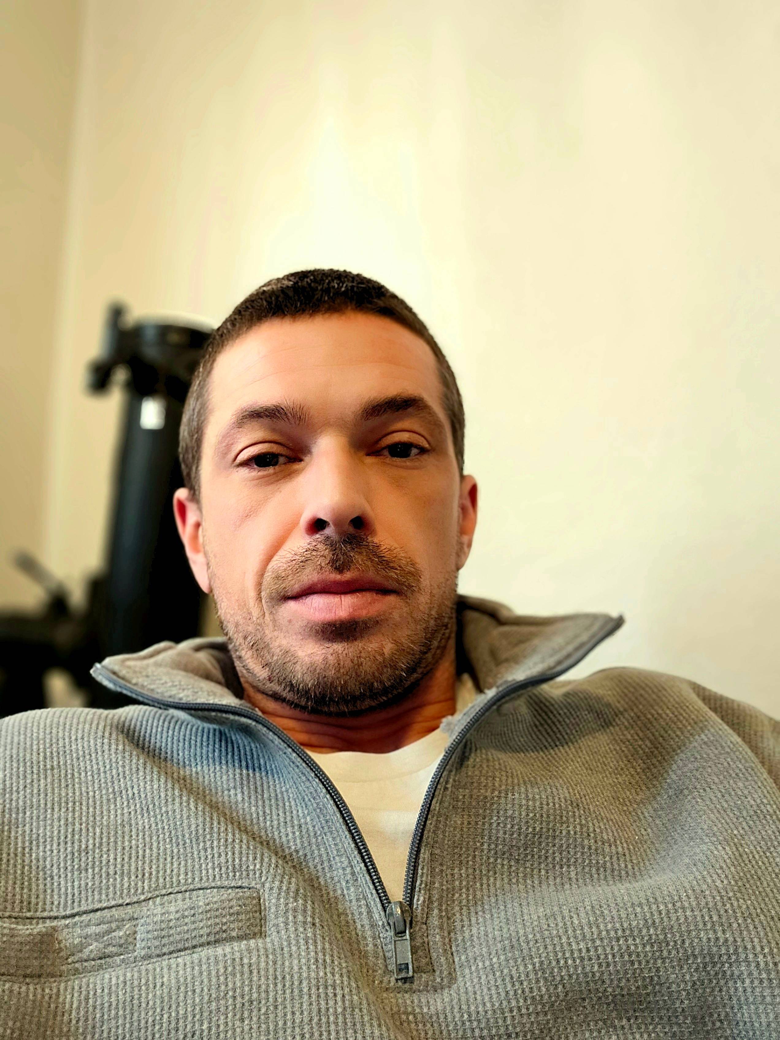 Sam Callantine's profile image
