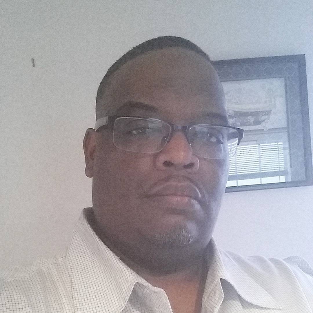 Aalister Brown's profile image