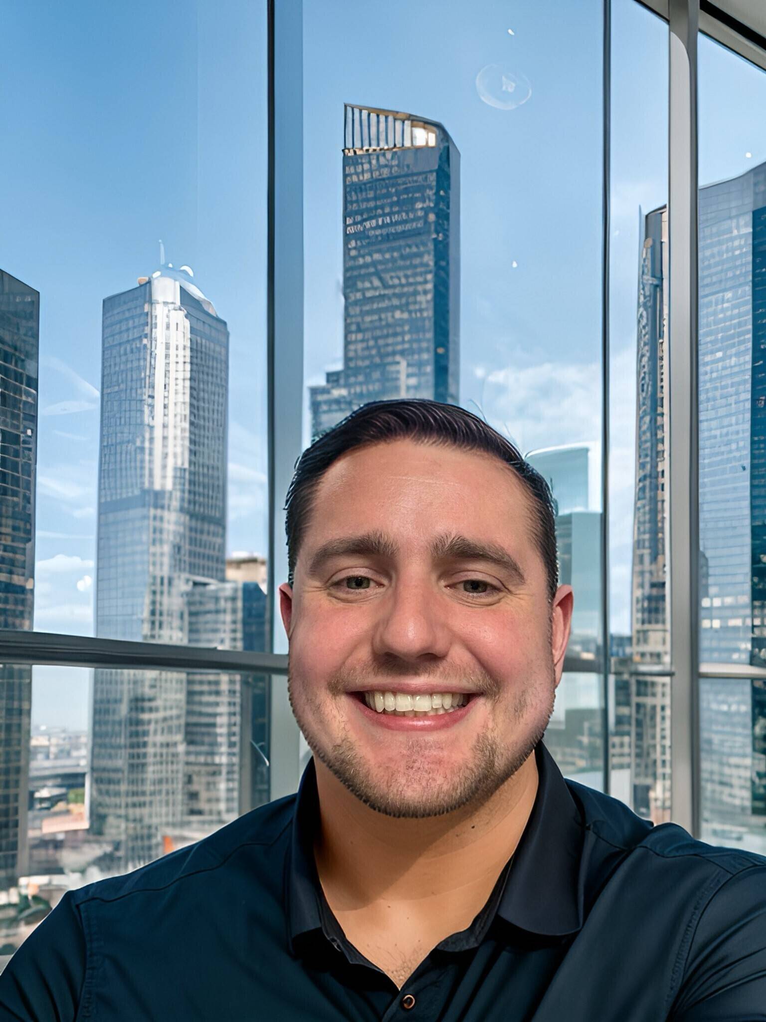 Myles Mannino's profile image