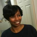 Angela Moss's profile image