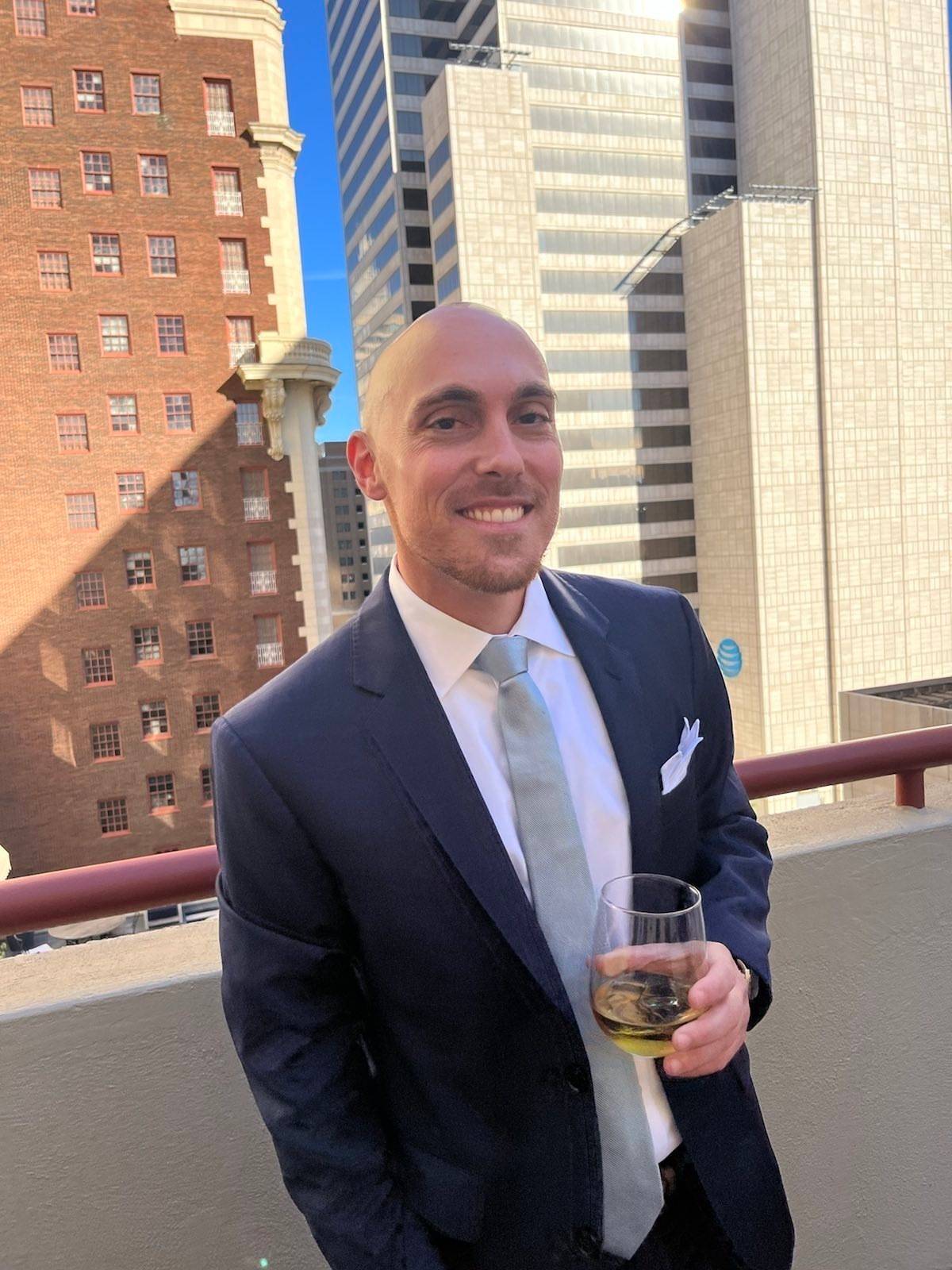 David Mussat's profile image