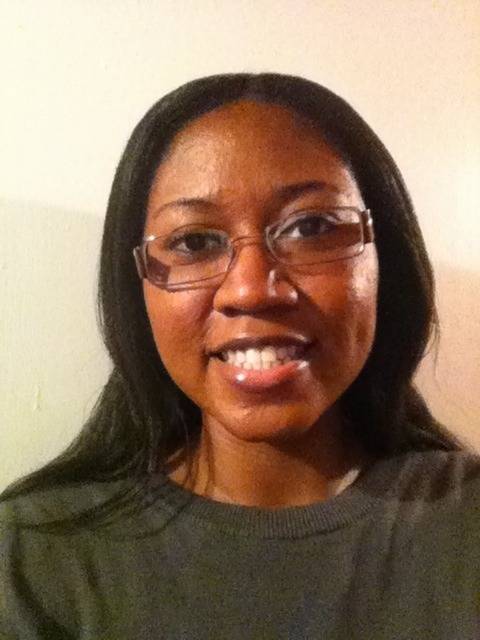 Amber Koontz's profile image