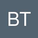 Benjamin Thrasher's profile image
