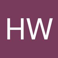 Hong Wang's profile image