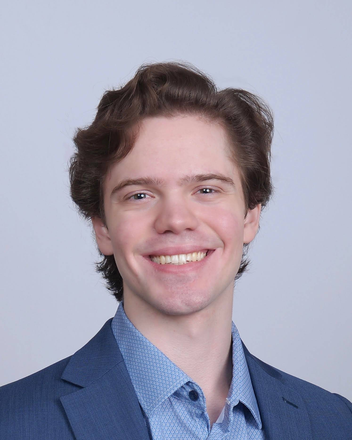 Robert Hill's profile image