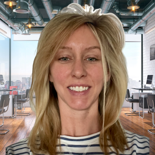 Jackie Murray's profile image