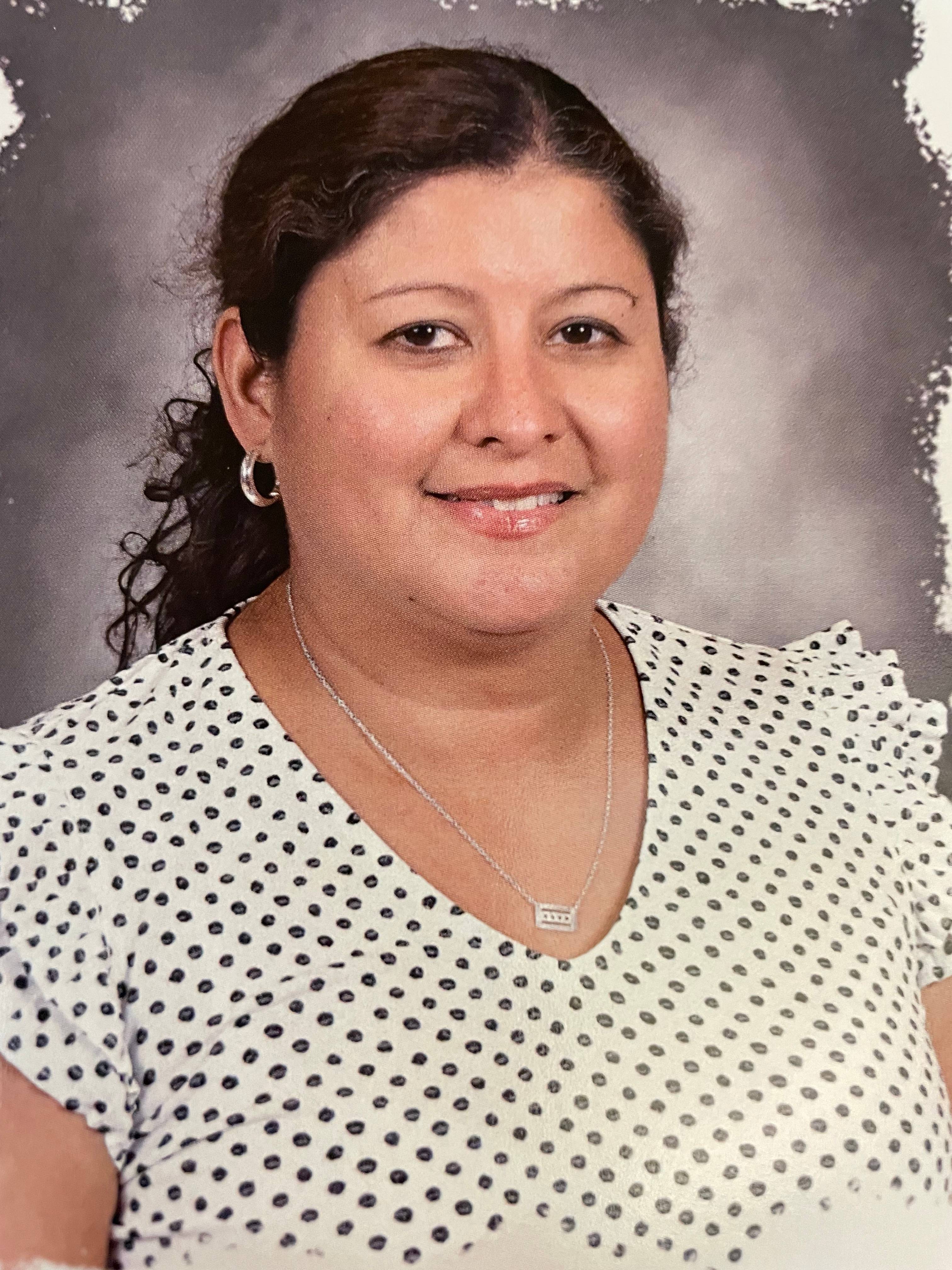 Sandra Rivera's profile image