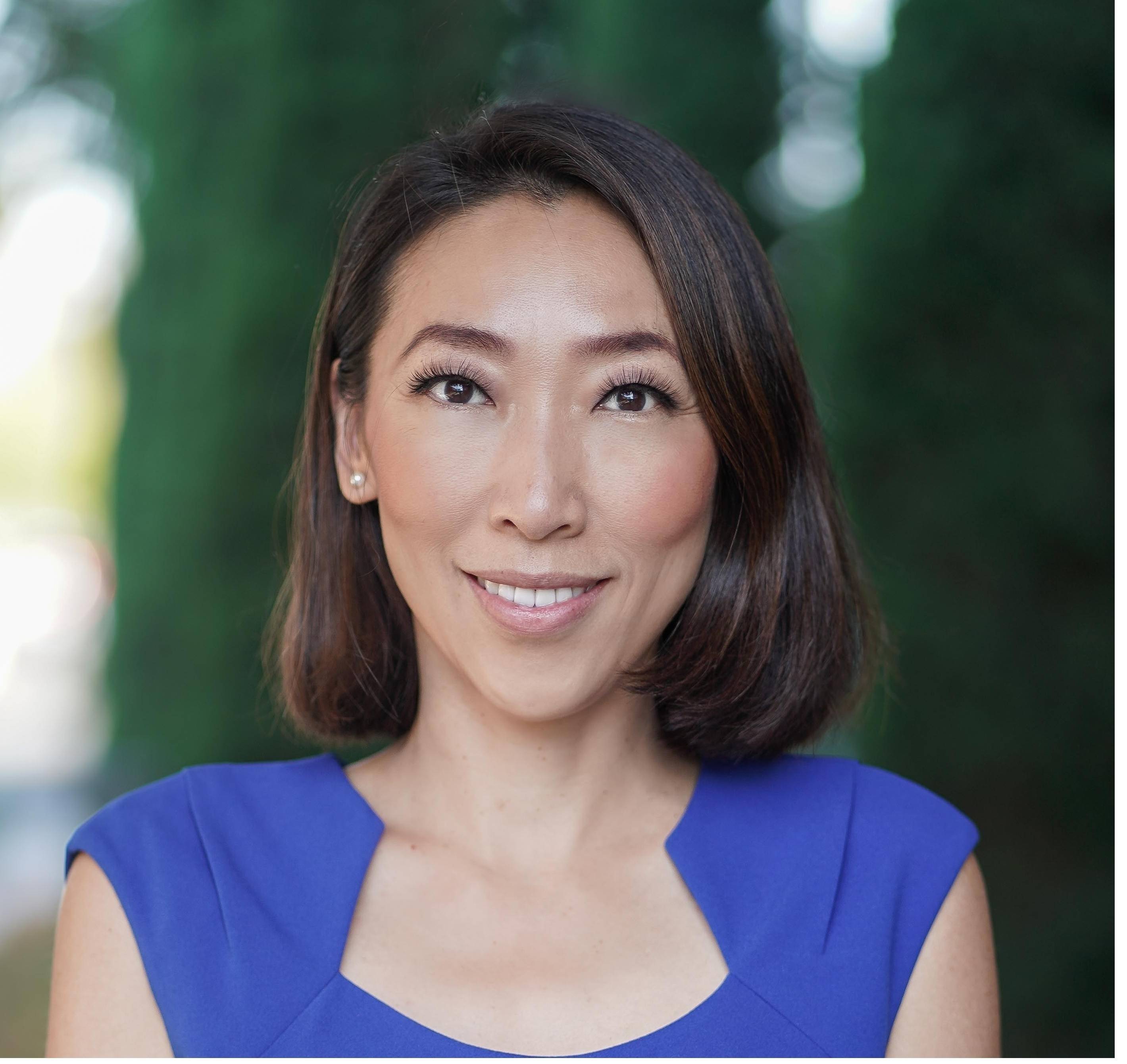 Regina Chen's profile image