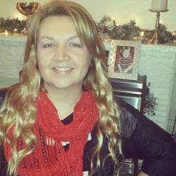Jillian Johnson's profile image