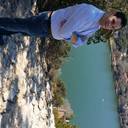 Mike Goldman's profile image