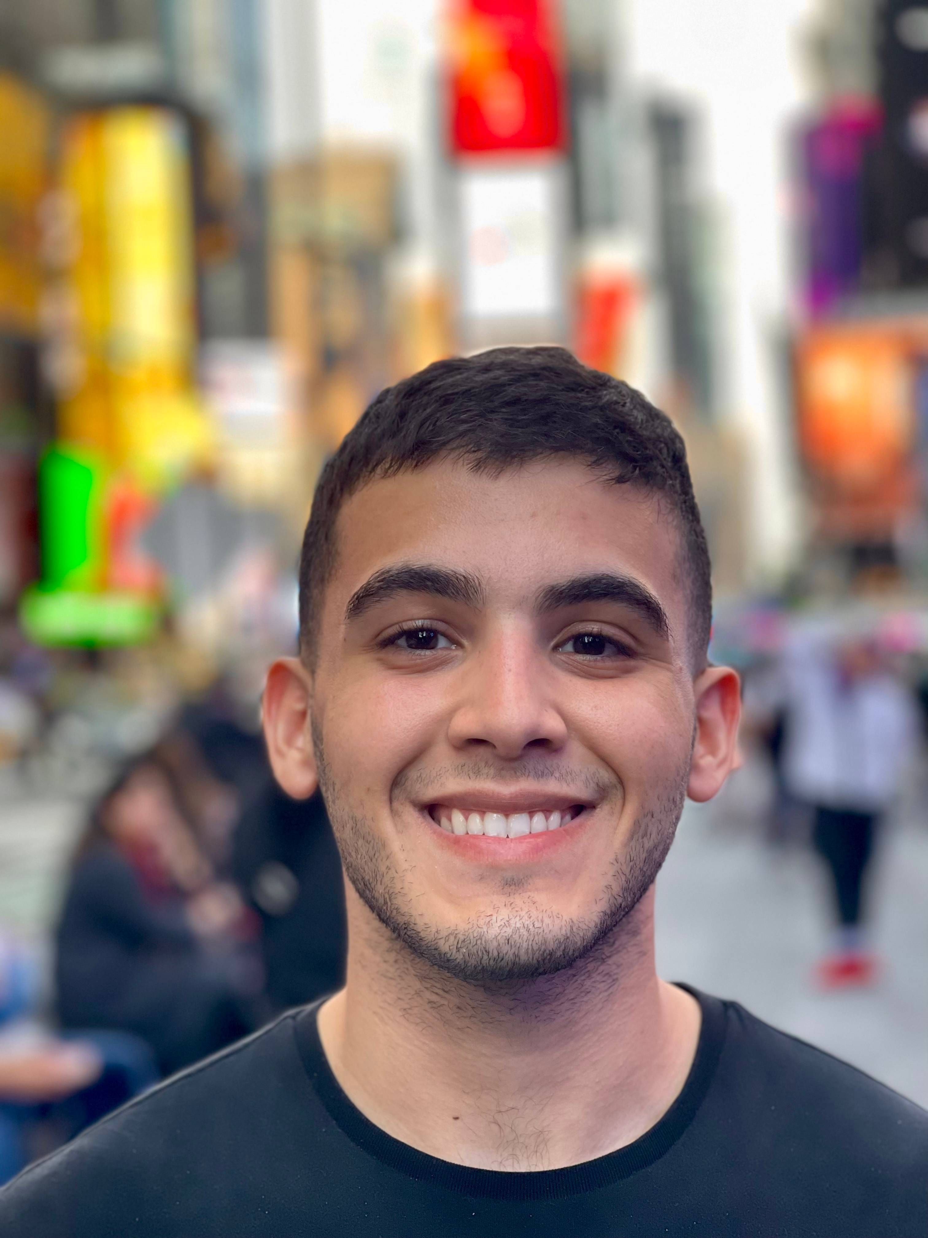 Abner Peña's profile image