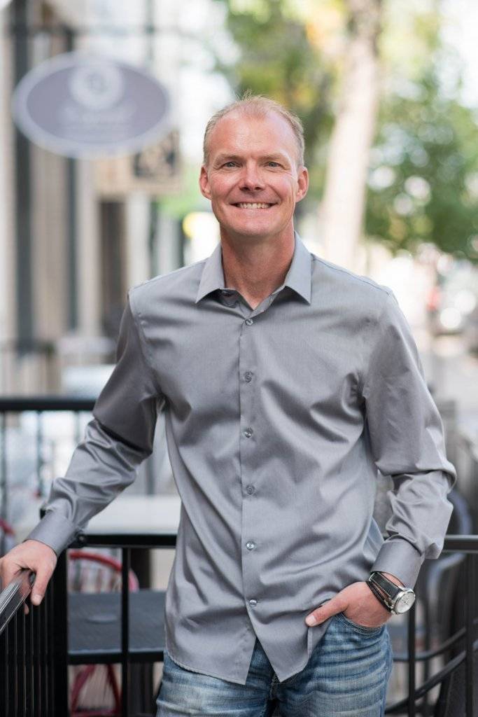 David Novak's profile image