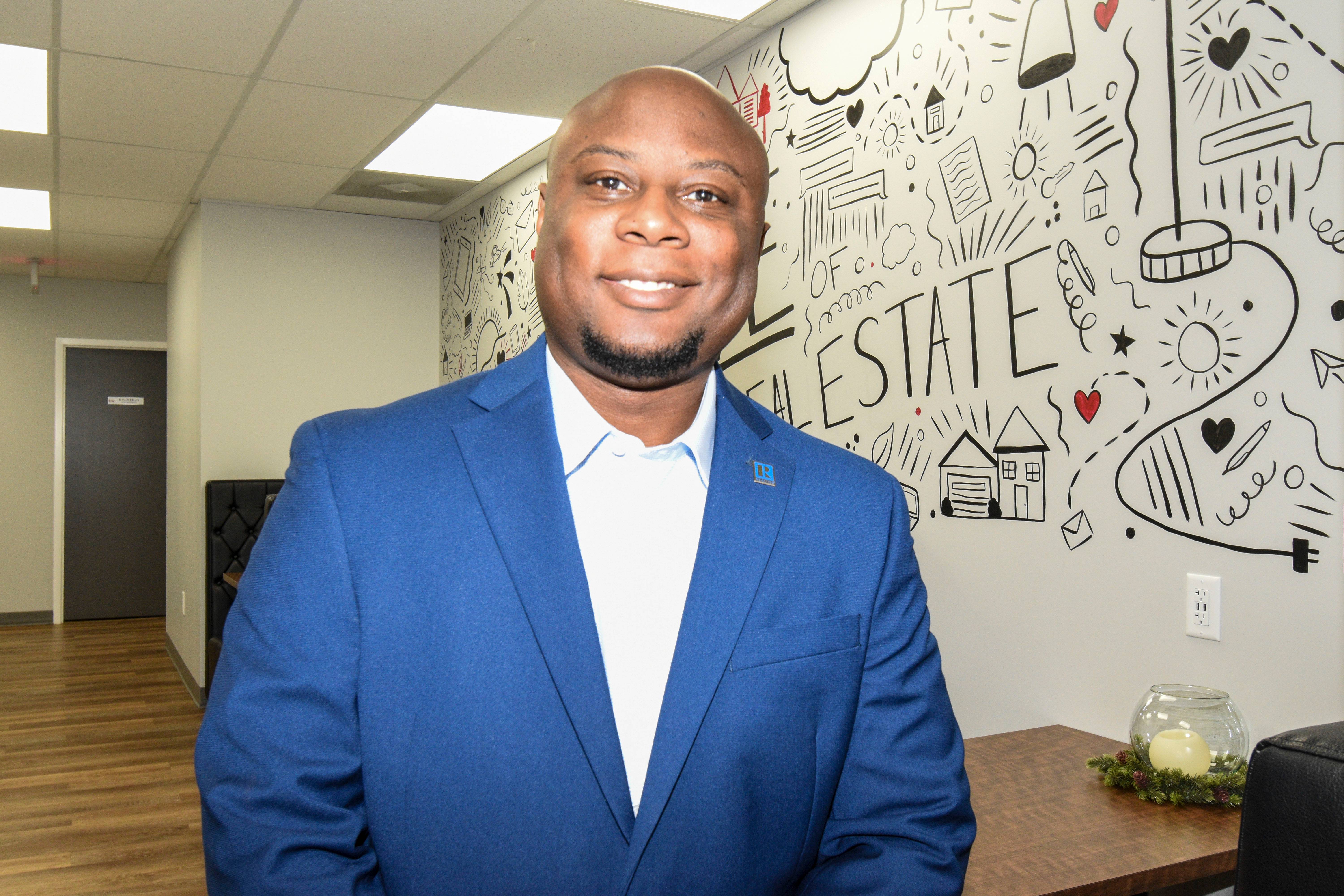 Paul Linear's profile image