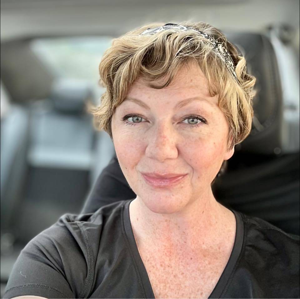 Sonja Revells's profile image