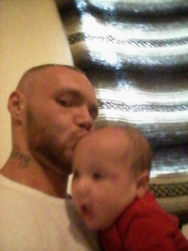 Alexander Paulk's profile image