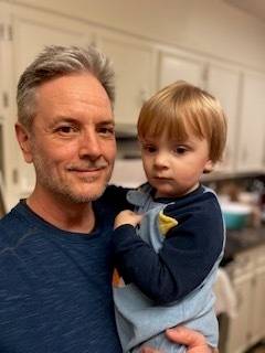 Donald Blair's profile image