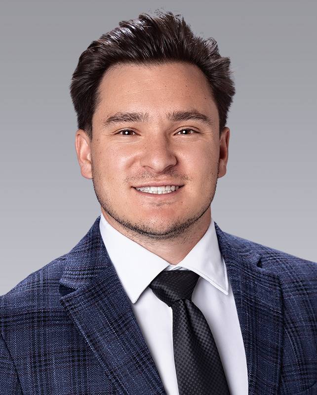 Matt Melendres's profile image