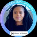 Keeya Wang-Jones's profile image