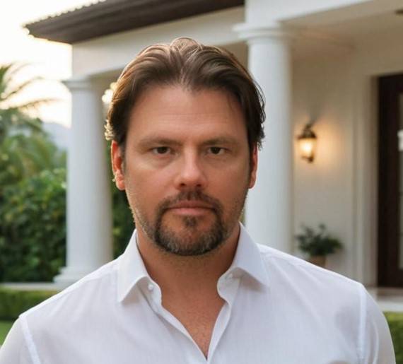 Bryan Anderson's profile image