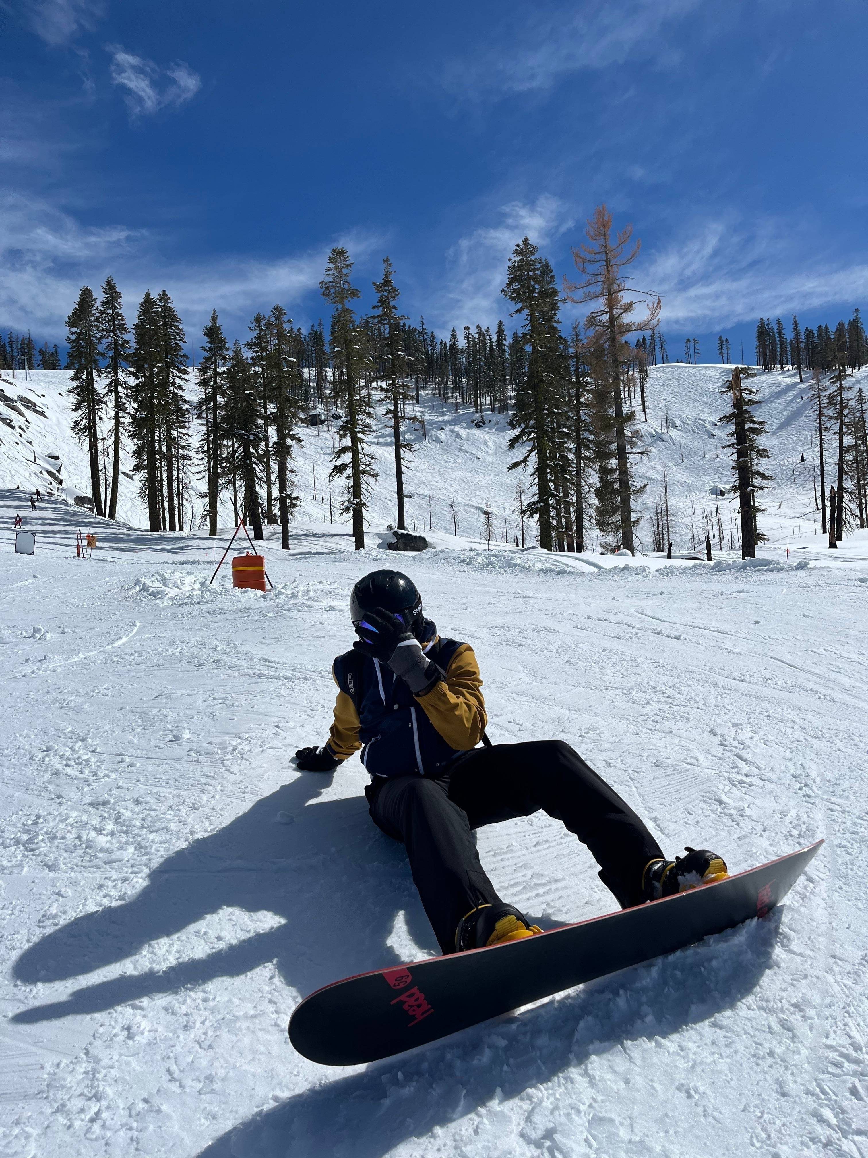 Malik Marlin's profile image