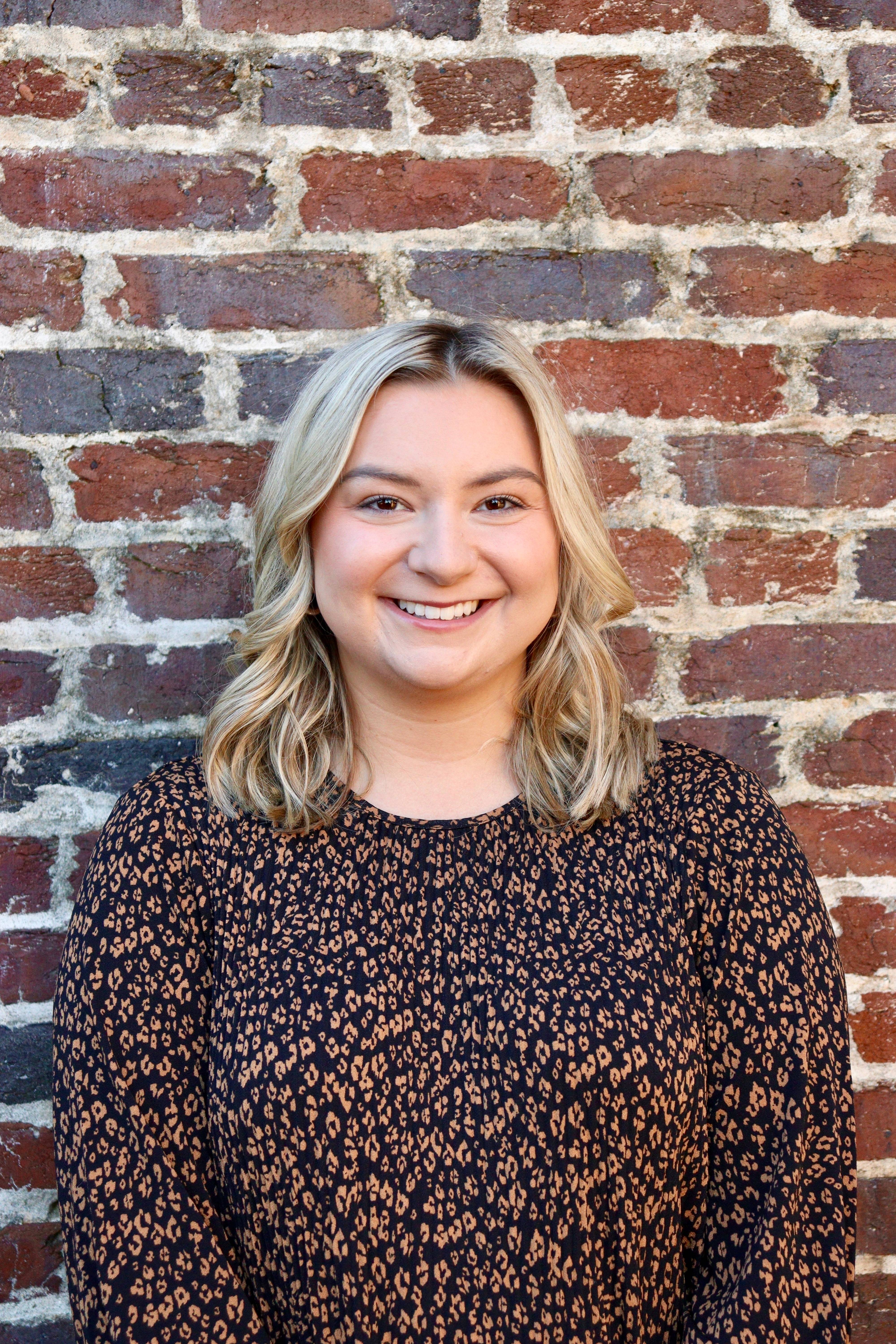 Bailey Parsons's profile image