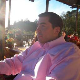 Jeff Sadosky's profile image