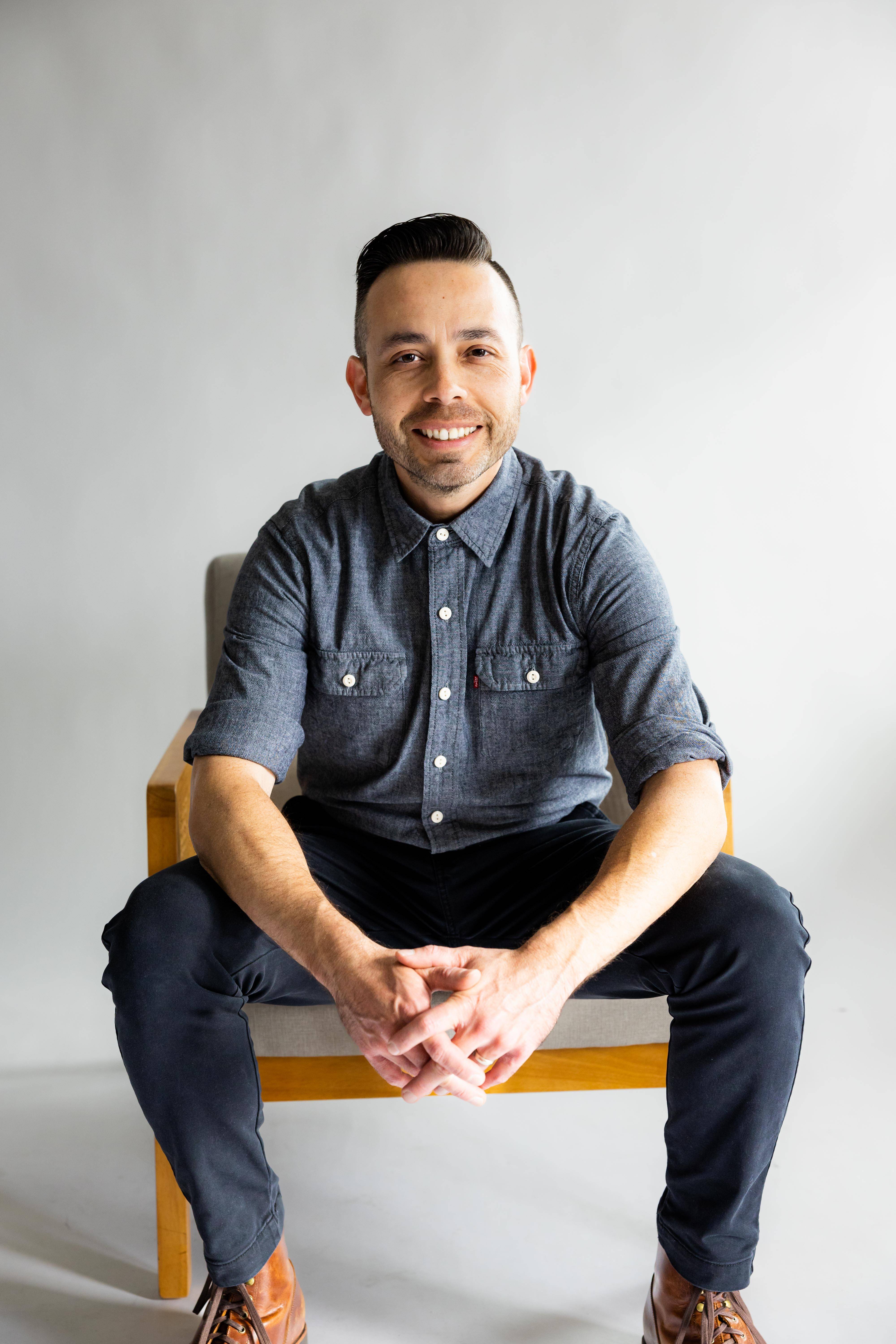 Ruben Espejel's profile image