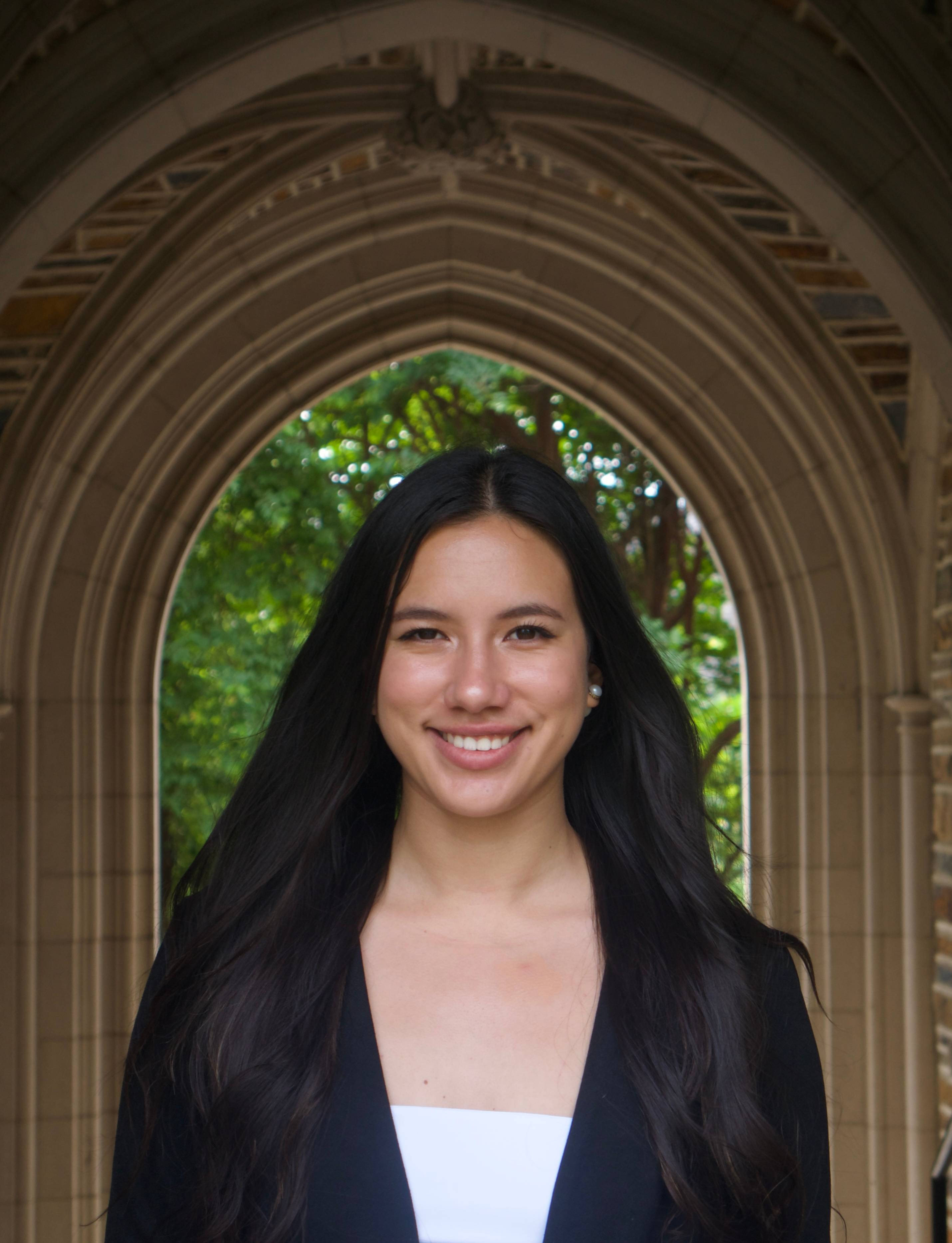 Alissa Rivero's profile image