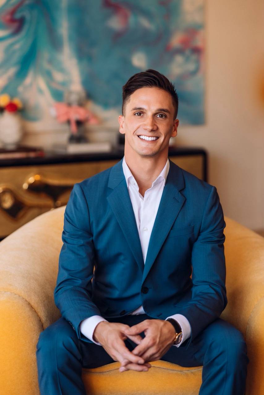 Matt Coffer's profile image