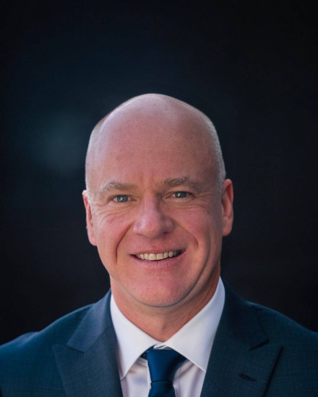 Brian Woodhead's profile image