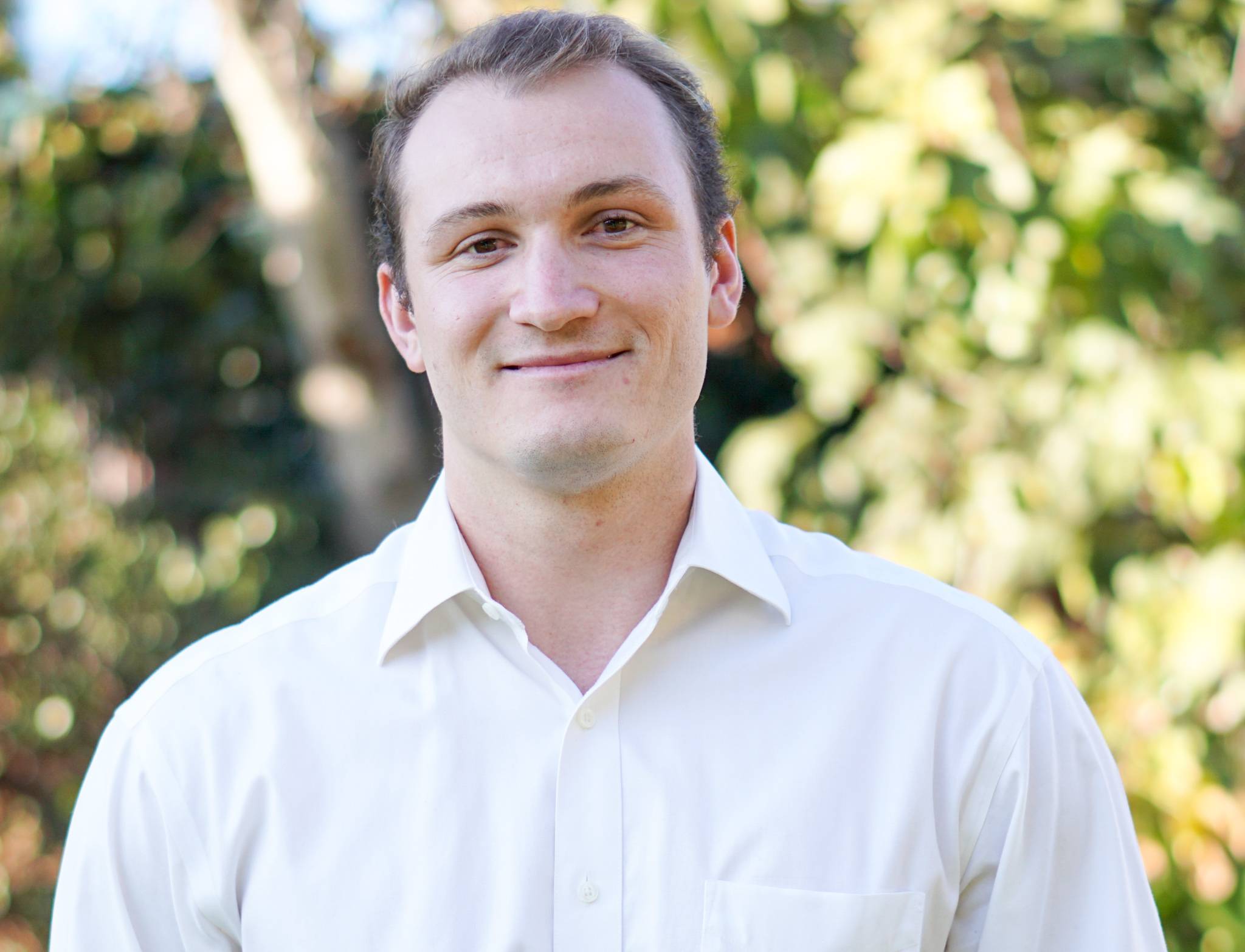 Josh Trup's profile image