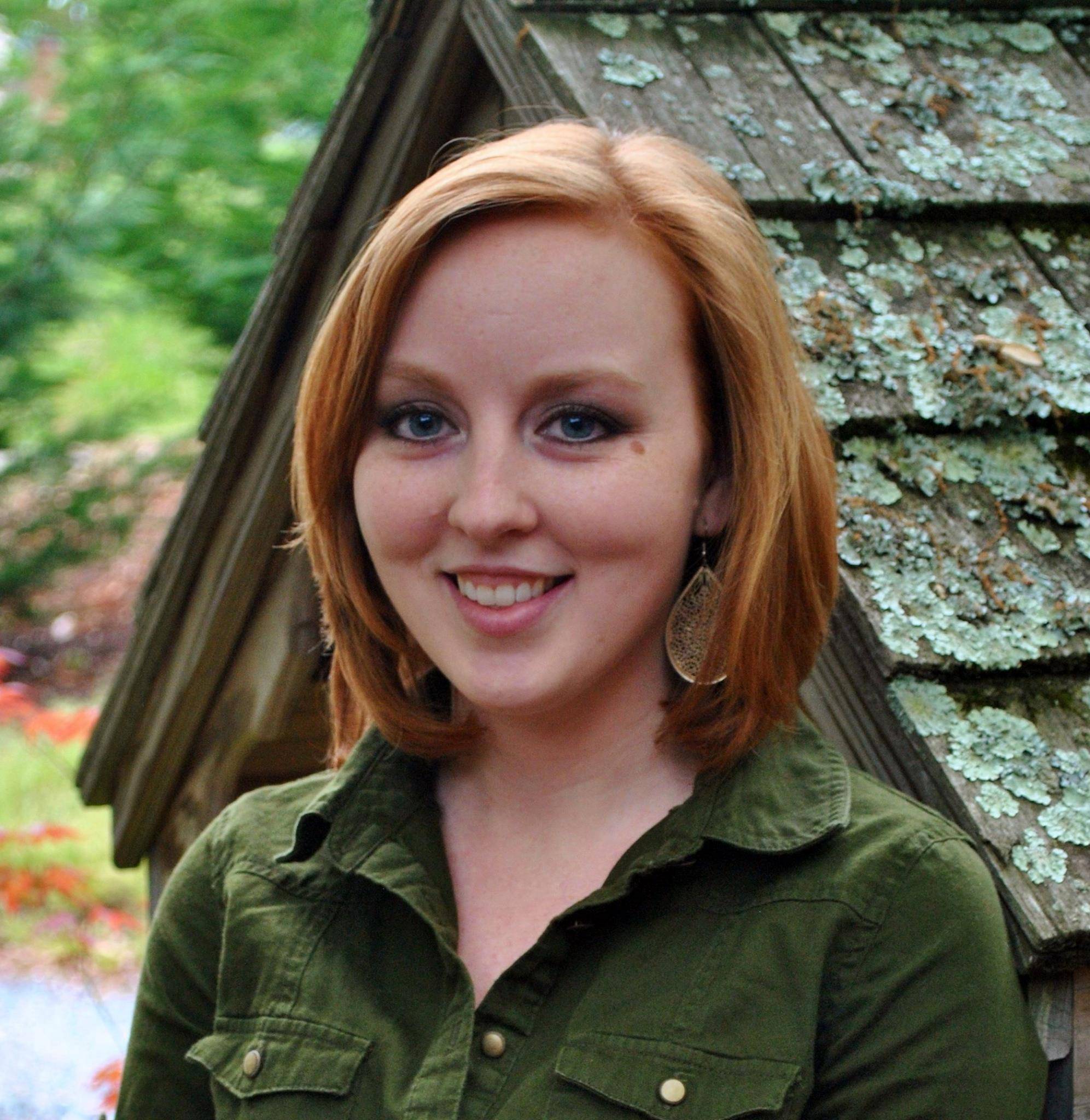 Meagan Templeton's profile image