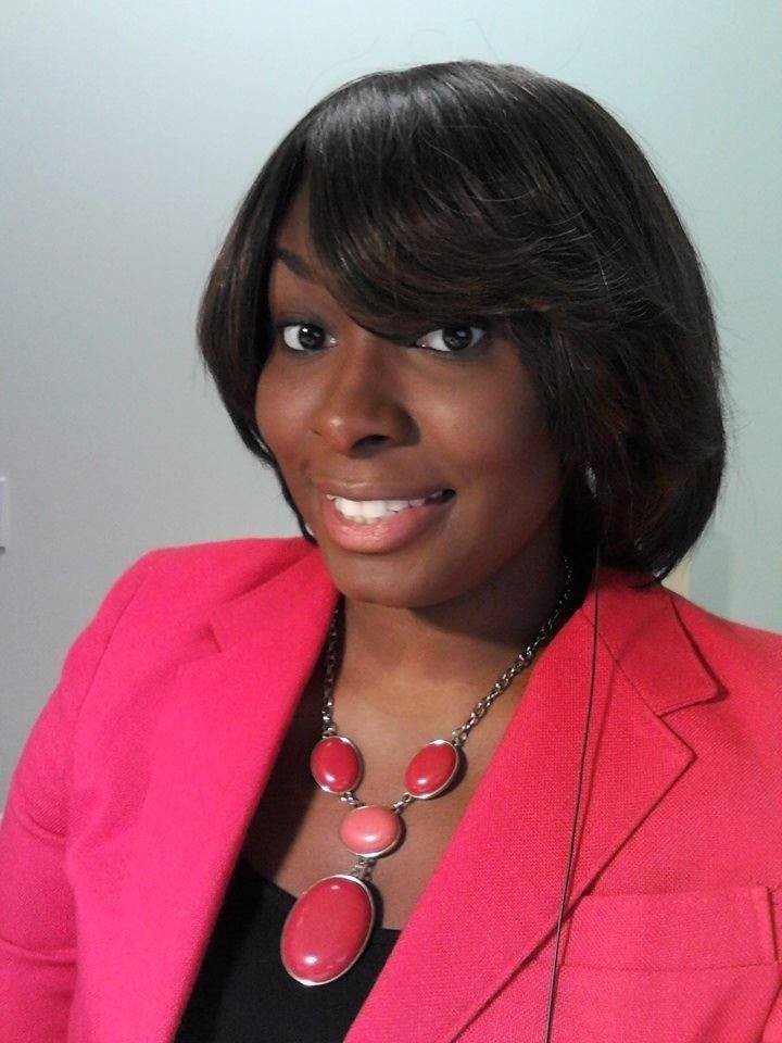 Latoya Long's profile image