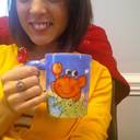 Olivia Tallchief's profile image