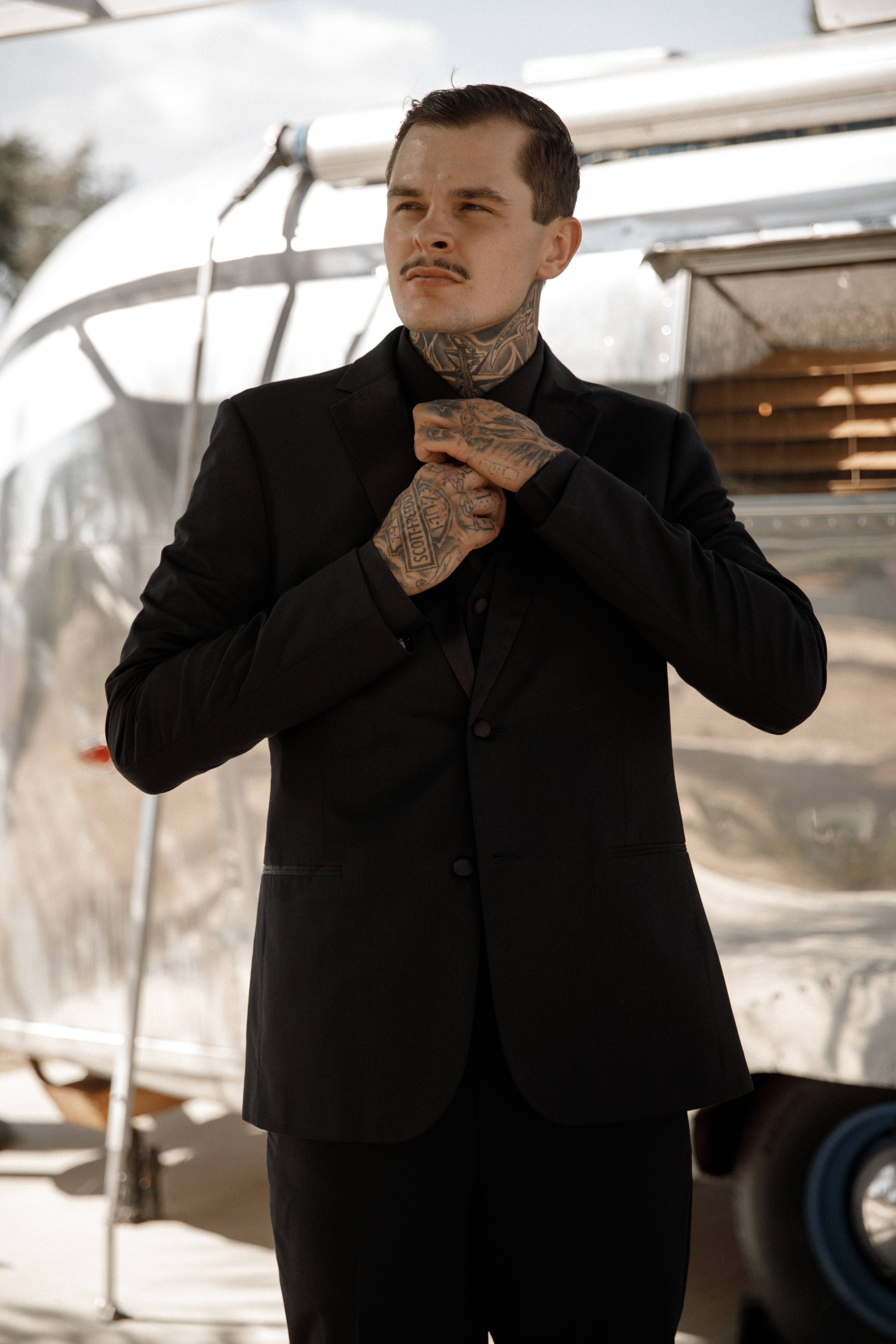 Carter Freedland's profile image