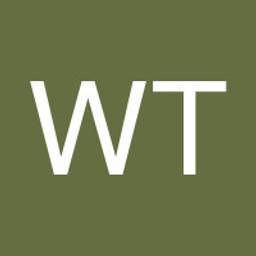 Wesley Tripp's profile image
