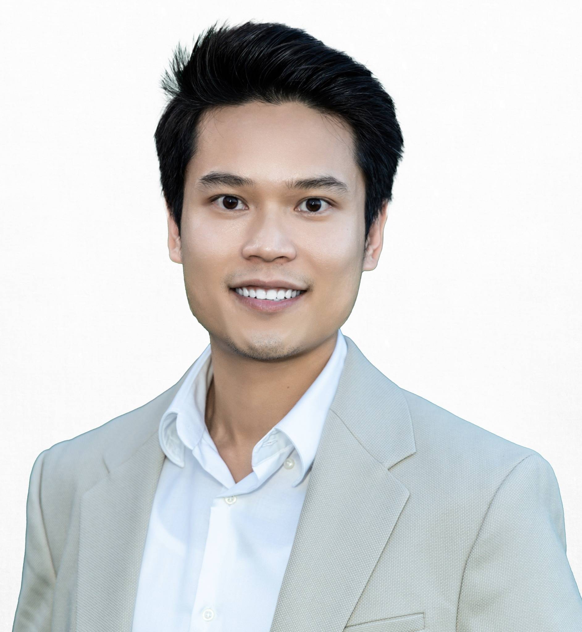 Vincent Ho's profile image