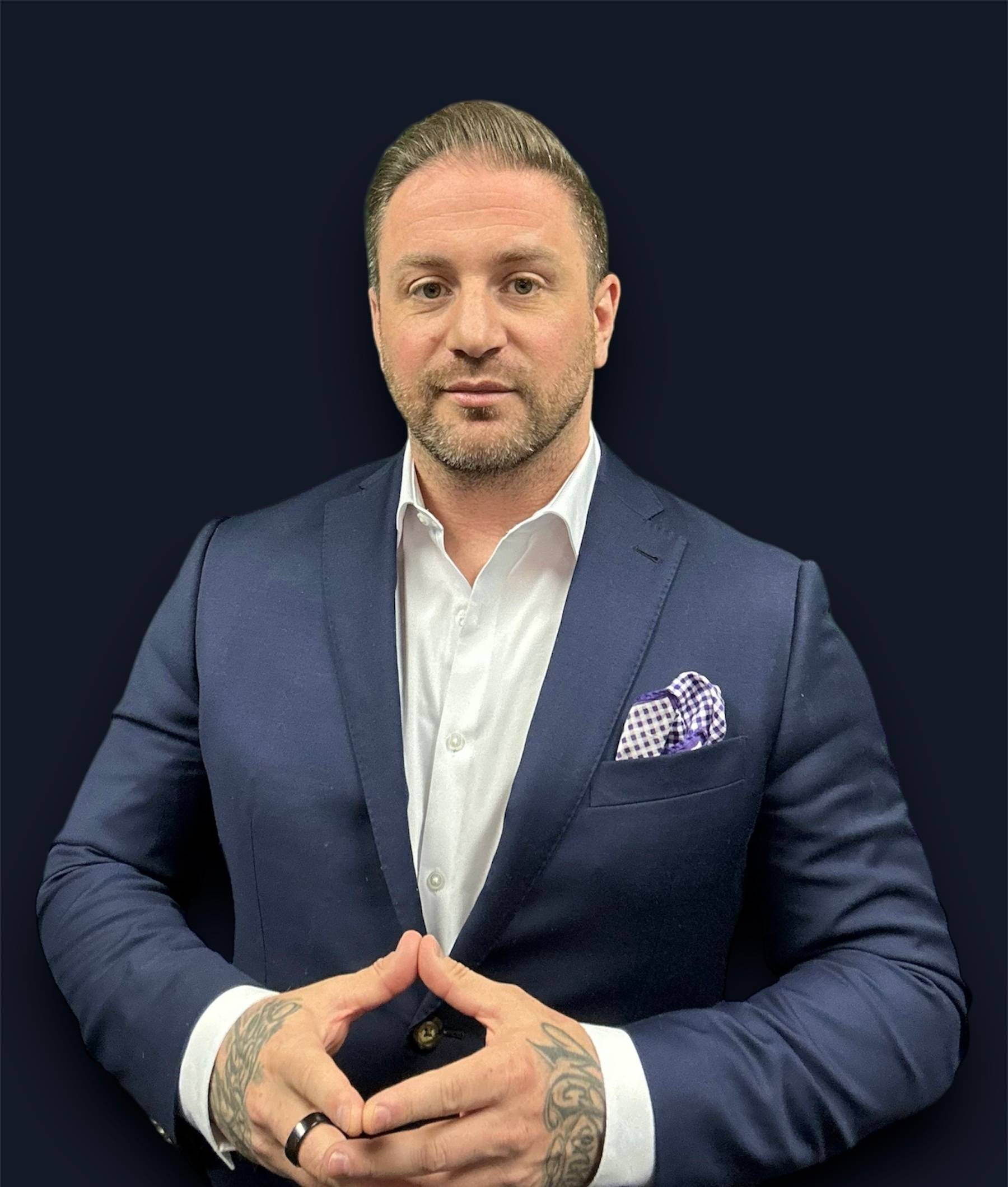 Mat Simmons's profile image