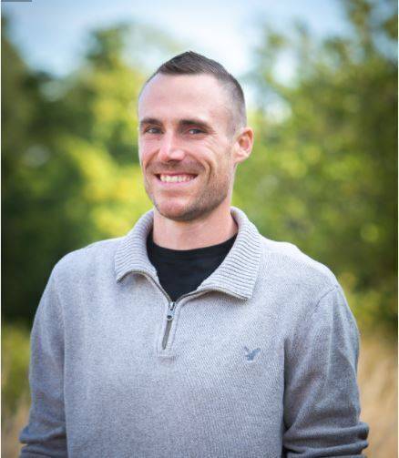 Corey Brinkman's profile image