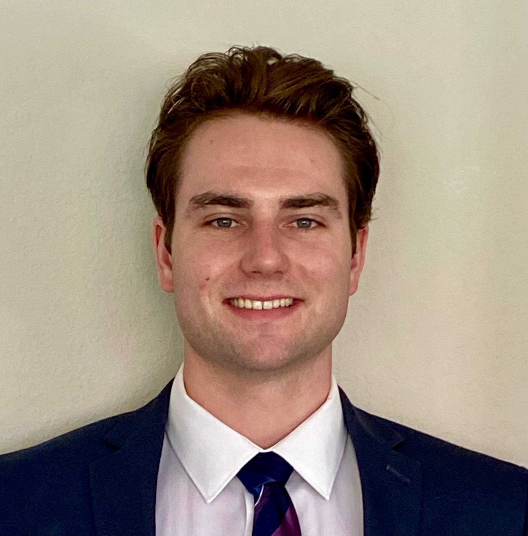 Alex Haddow's profile image