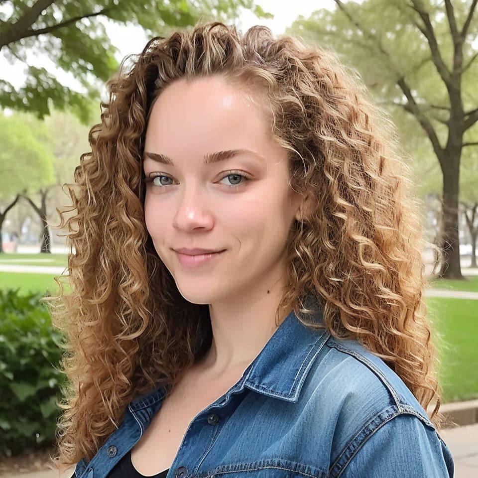 Sady Mayfield's profile image