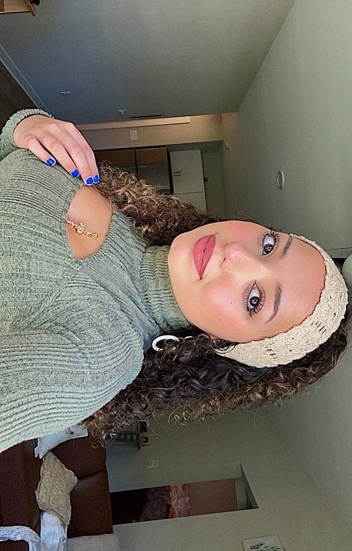 Hannah Carter's profile image