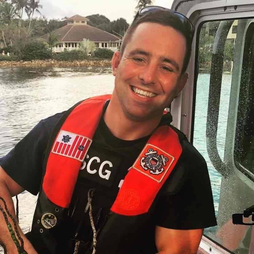 Blake Peery's profile image