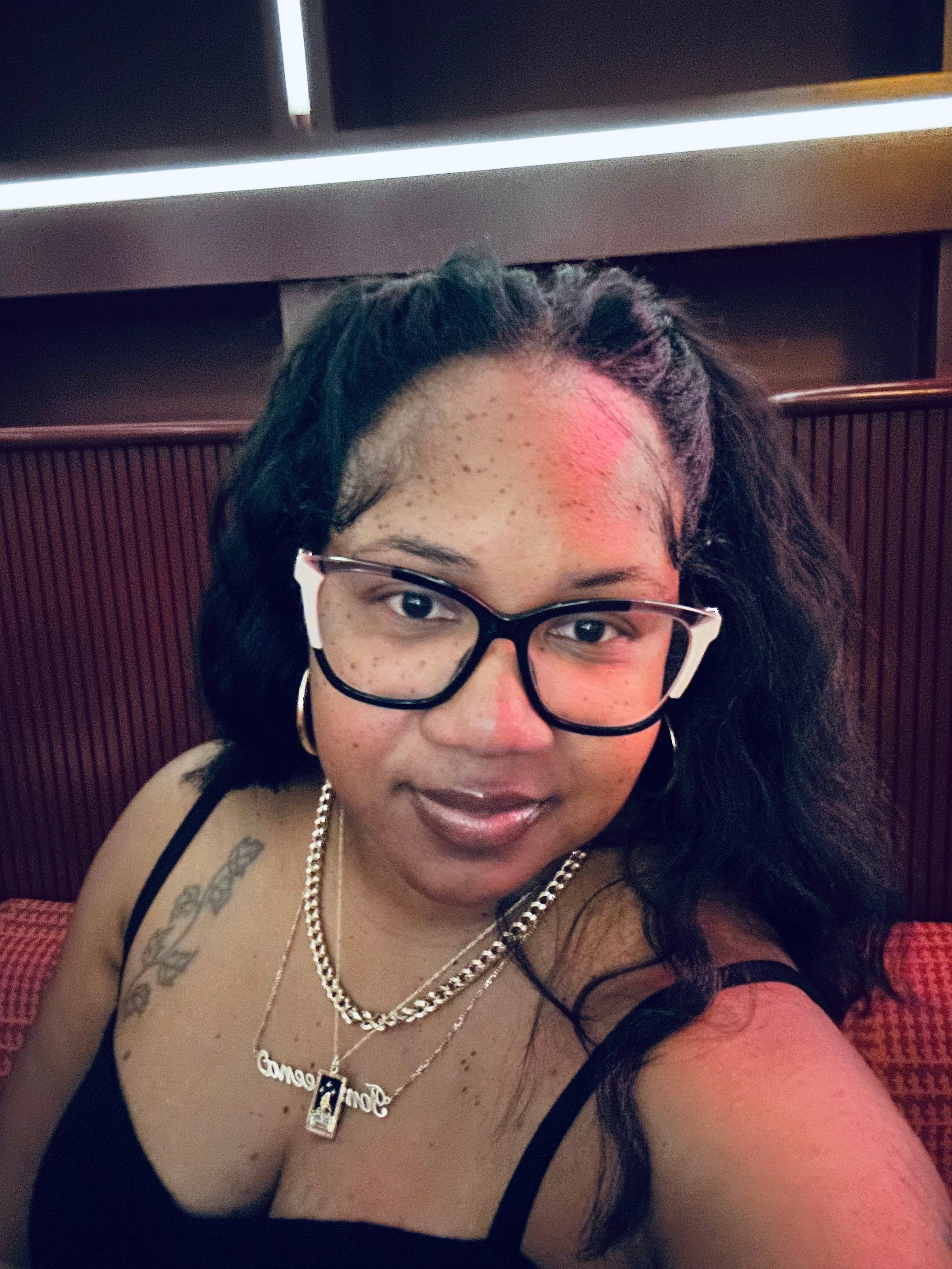 Tomaseena Auzenne's profile image